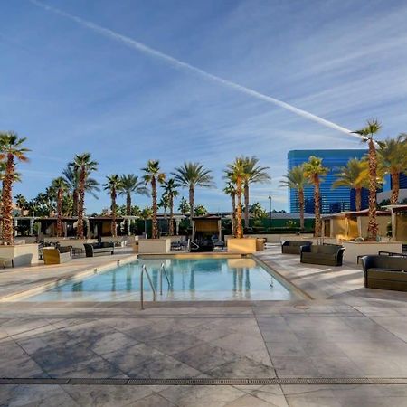 Mgm Signature-15-604 Jacuzzi Studio Las Vegas Esterno foto