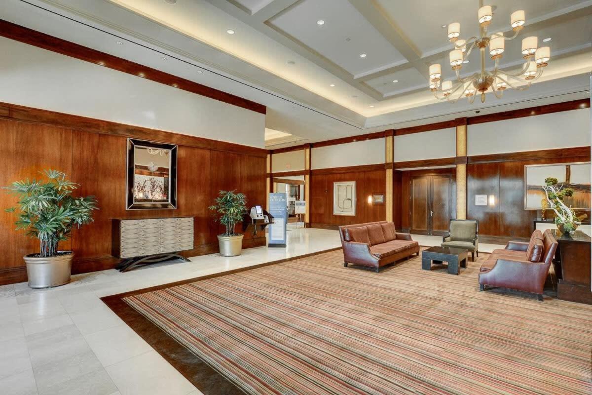Mgm Signature-15-604 Jacuzzi Studio Las Vegas Esterno foto
